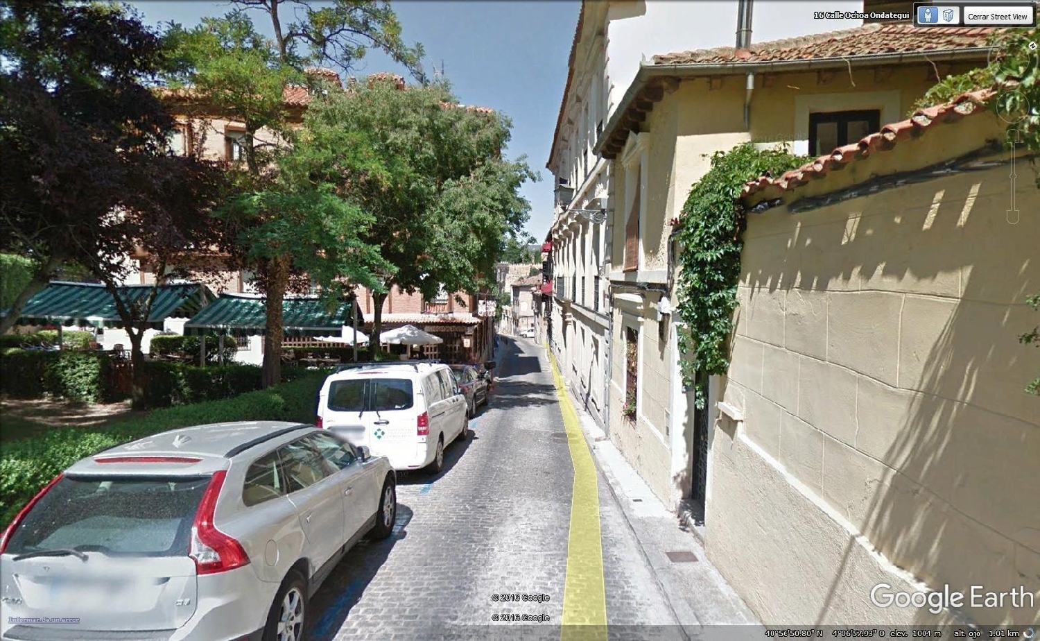  for sale building Segovia Centro 40001 Segovia Sur 6