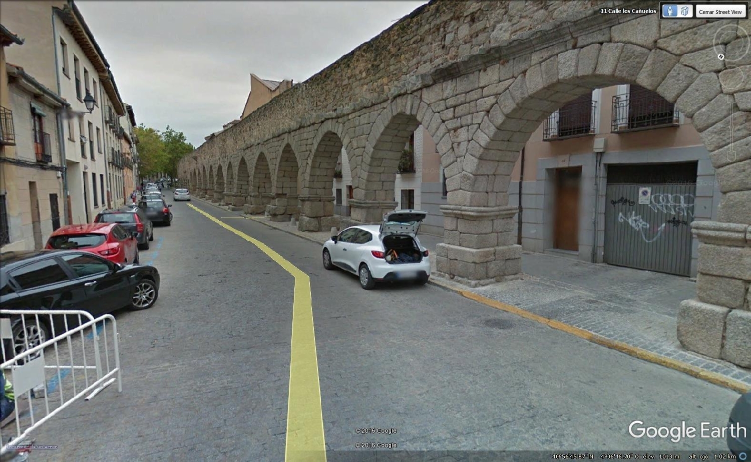 for sale building Segovia Centro 40001 Segovia Sur 2