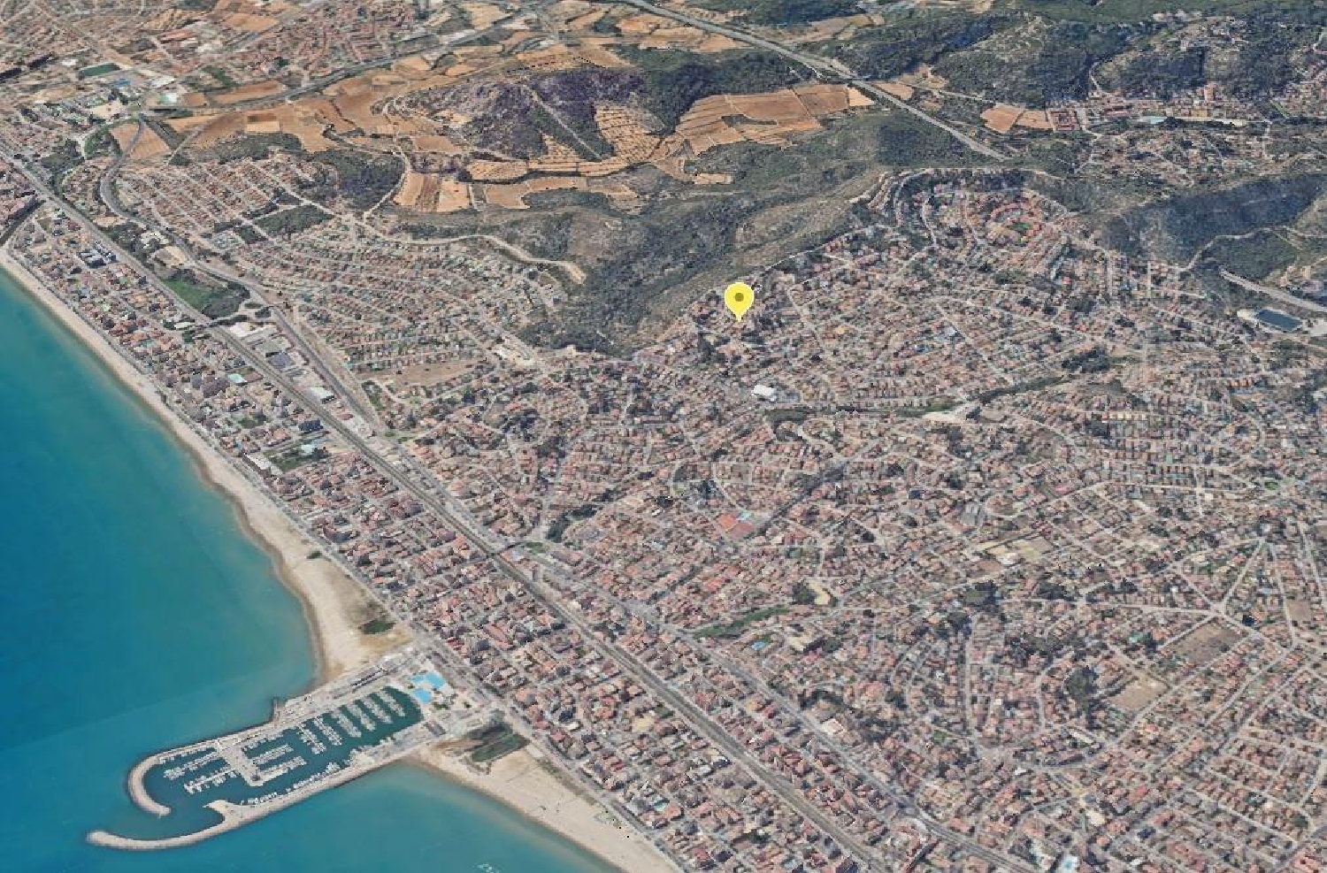  till salu byggnad Segur De Calafell Baix Penedès 3