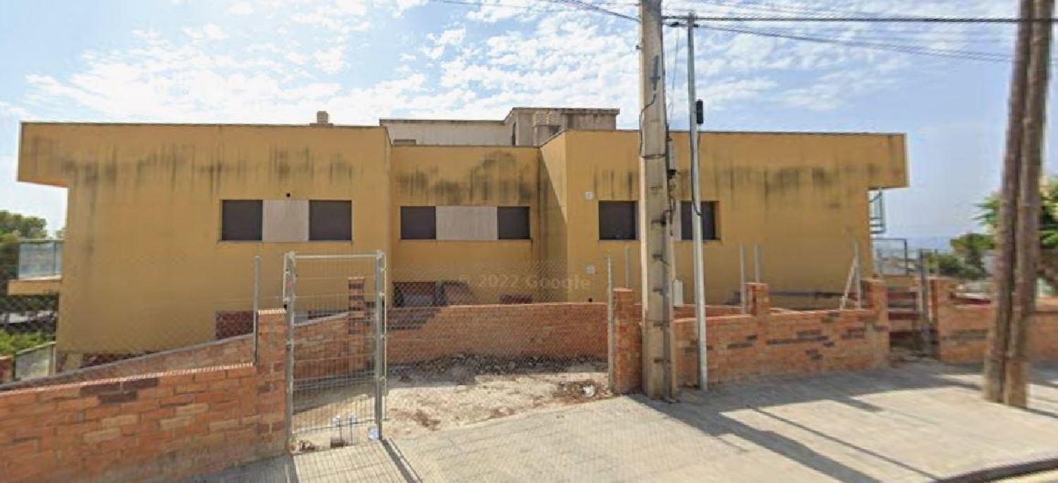  till salu byggnad Segur De Calafell Baix Penedès 5