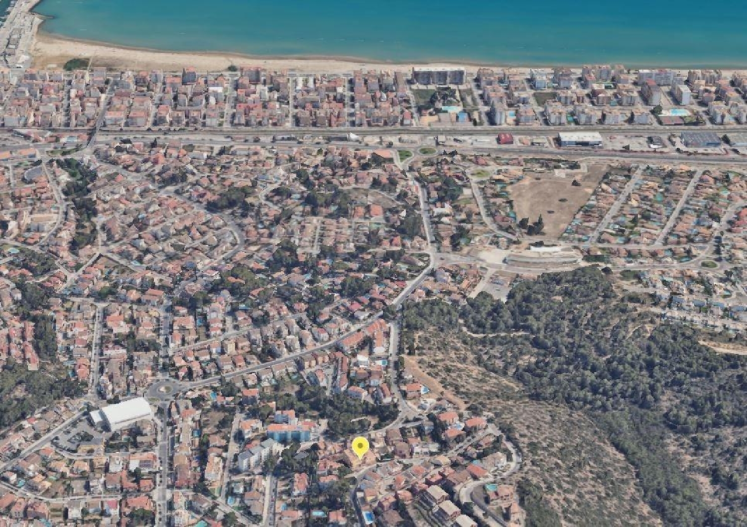  till salu byggnad Segur De Calafell Baix Penedès 4