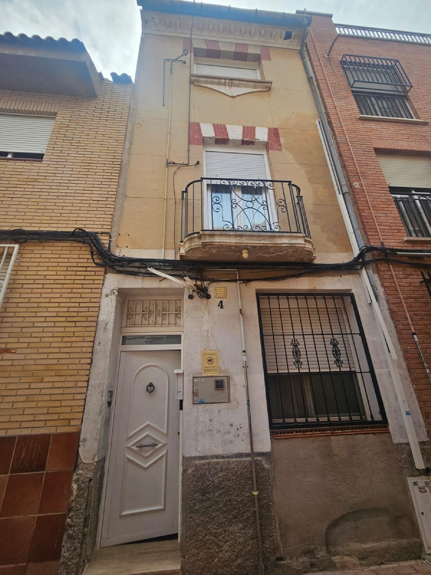  till salu byggnad Casas De Cementerio De Nuestro Padre Jesus Huerta De Murcia 1