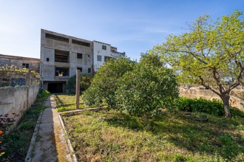 S''estanyol Nord byggnad foto 6234804