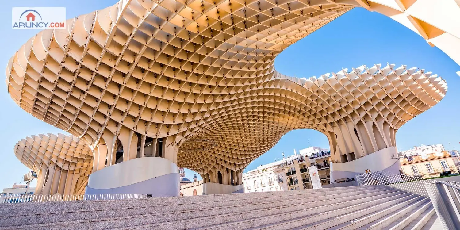till salu byggnad Sevilla Casco Antiguo 41004 Metropolitana De Sevilla 2