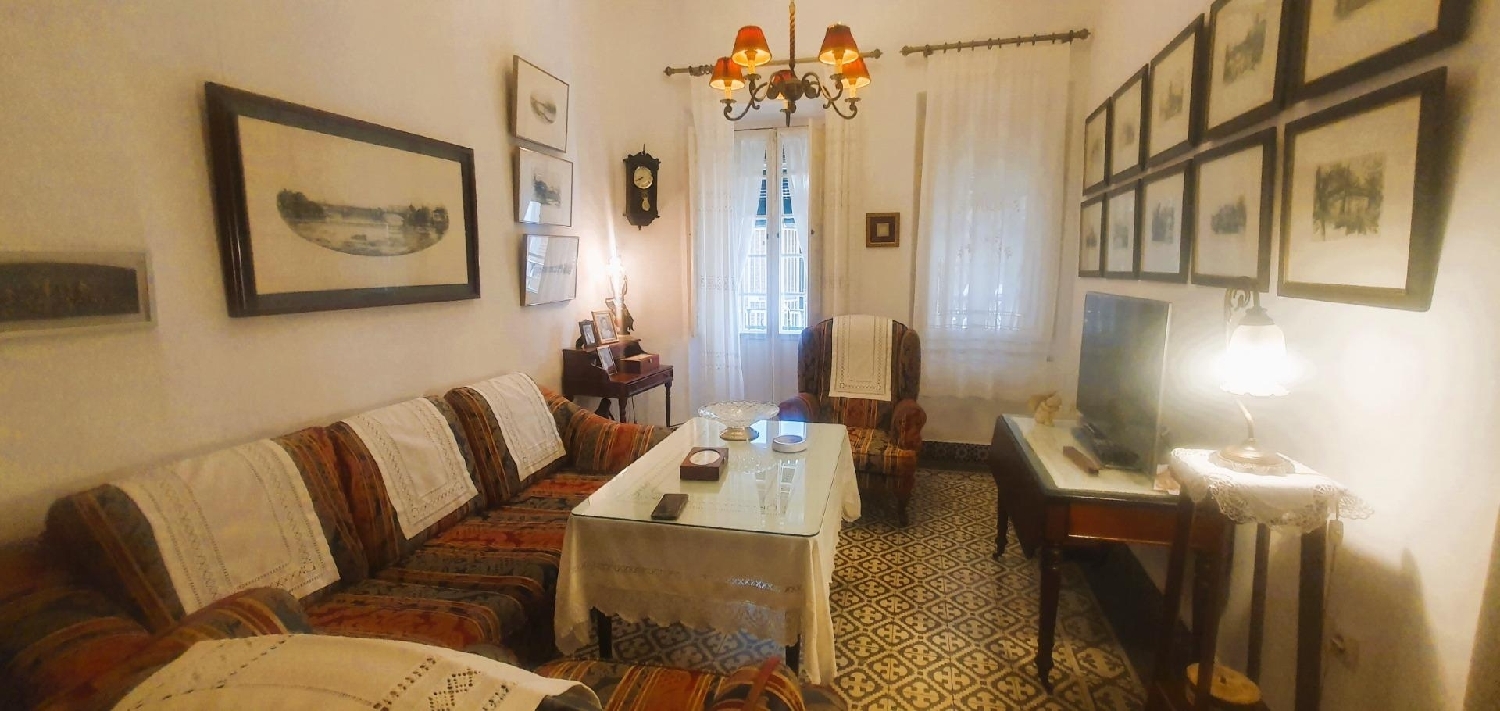  till salu byggnad Sevilla Casco Antiguo 41003 Metropolitana De Sevilla 1