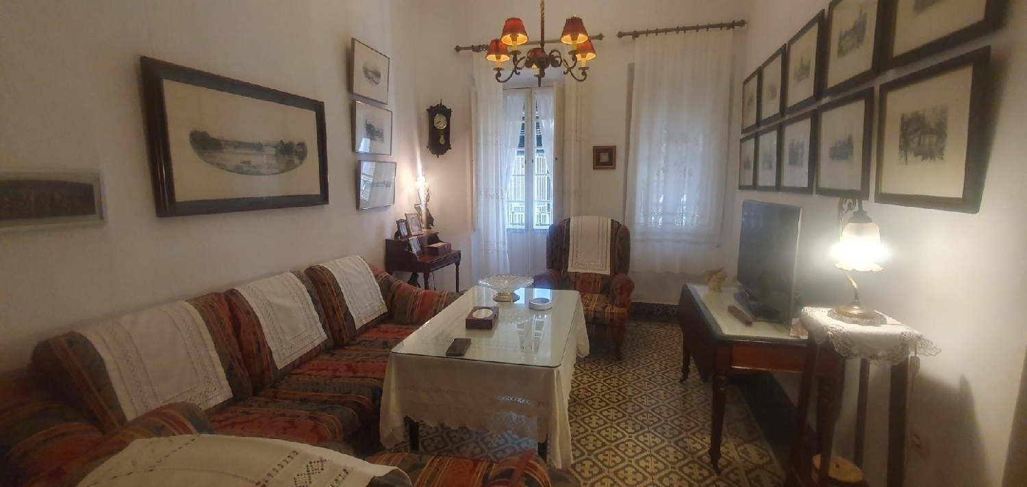  till salu byggnad Sevilla Casco Antiguo 41003 Metropolitana De Sevilla 6