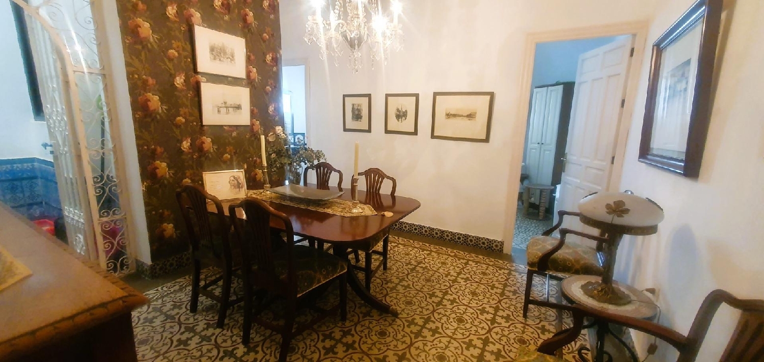  till salu byggnad Sevilla Casco Antiguo 41003 Metropolitana De Sevilla 8
