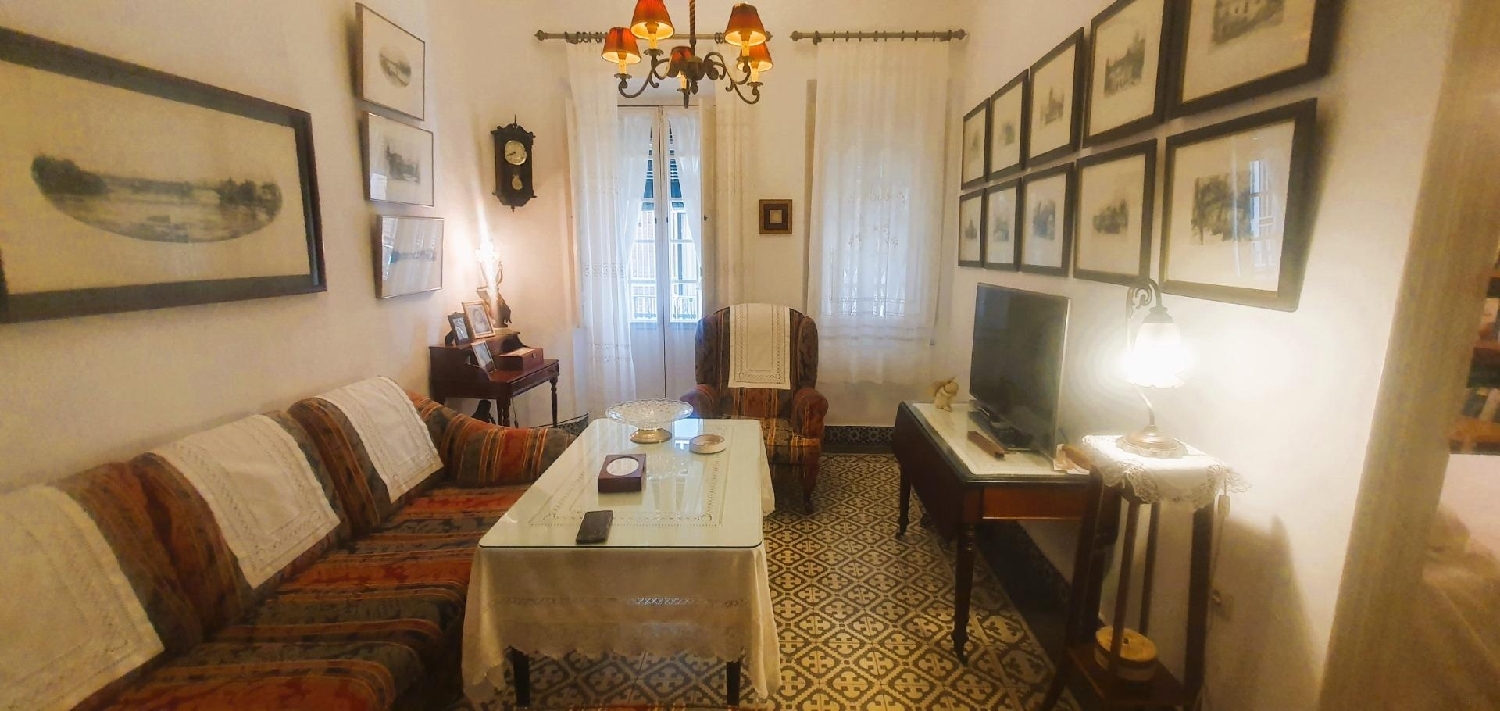  till salu byggnad Sevilla Casco Antiguo 41003 Metropolitana De Sevilla 4