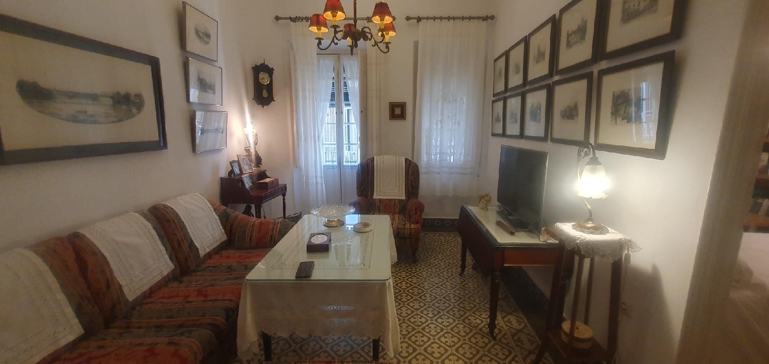  till salu byggnad Sevilla Casco Antiguo 41003 Metropolitana De Sevilla 7
