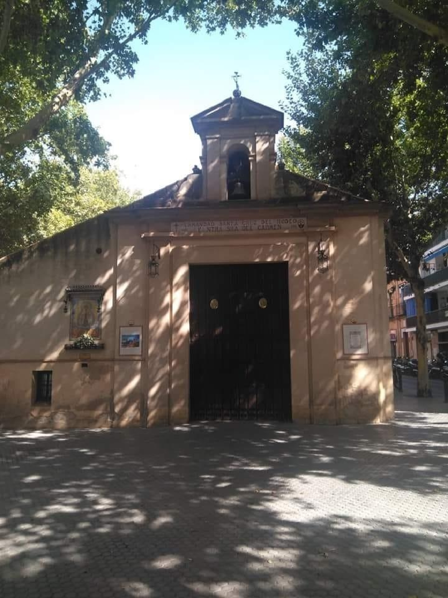 till salu byggnad Sevilla Casco Antiguo 41002 Metropolitana De Sevilla 2