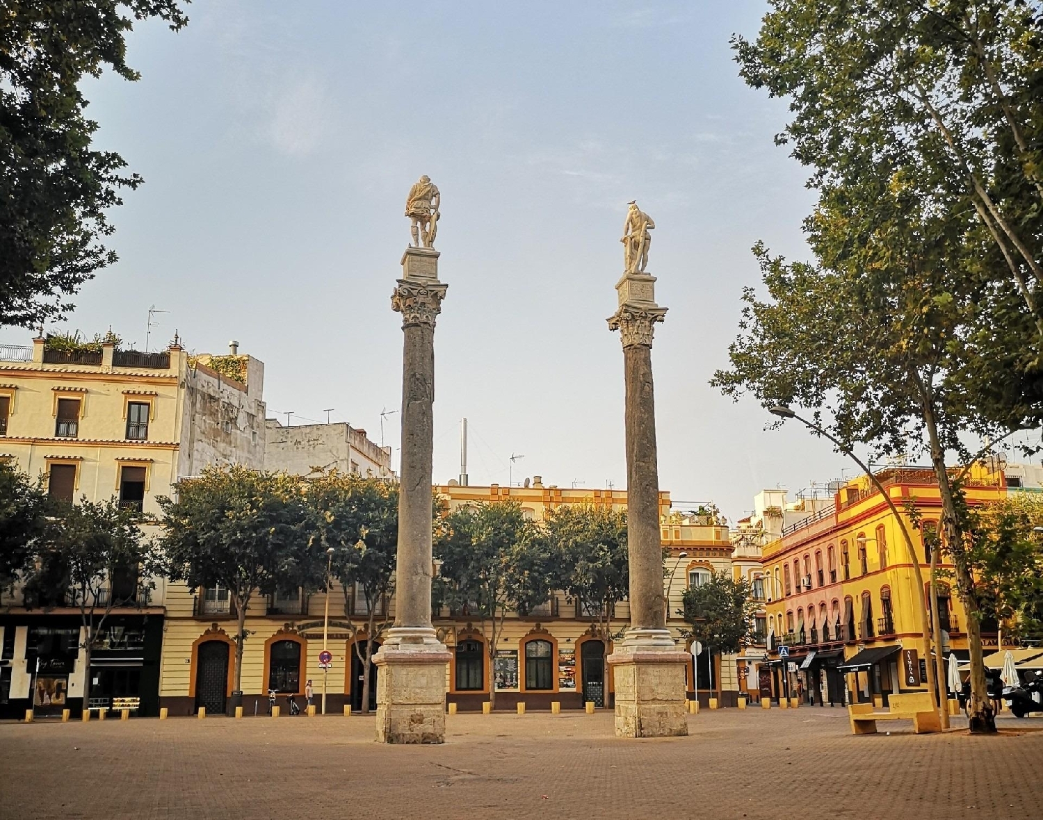  till salu byggnad Sevilla Casco Antiguo 41002 Metropolitana De Sevilla 5