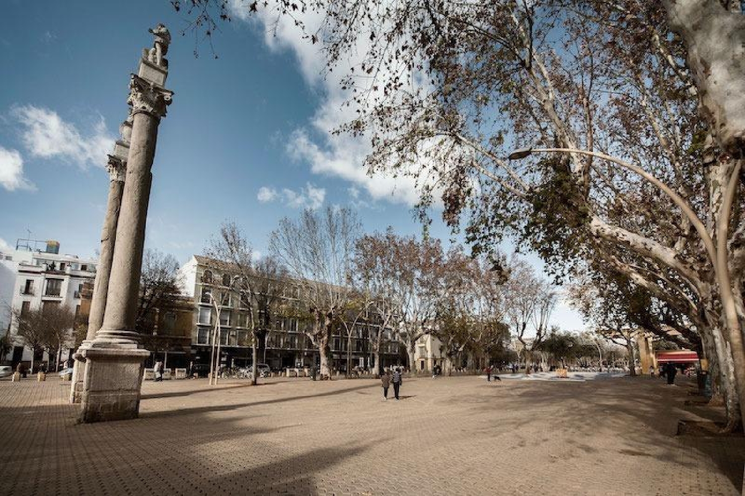  till salu byggnad Sevilla Casco Antiguo 41002 Metropolitana De Sevilla 6