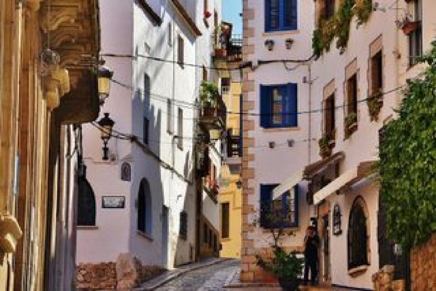  till salu byggnad Sitges Garraf 8