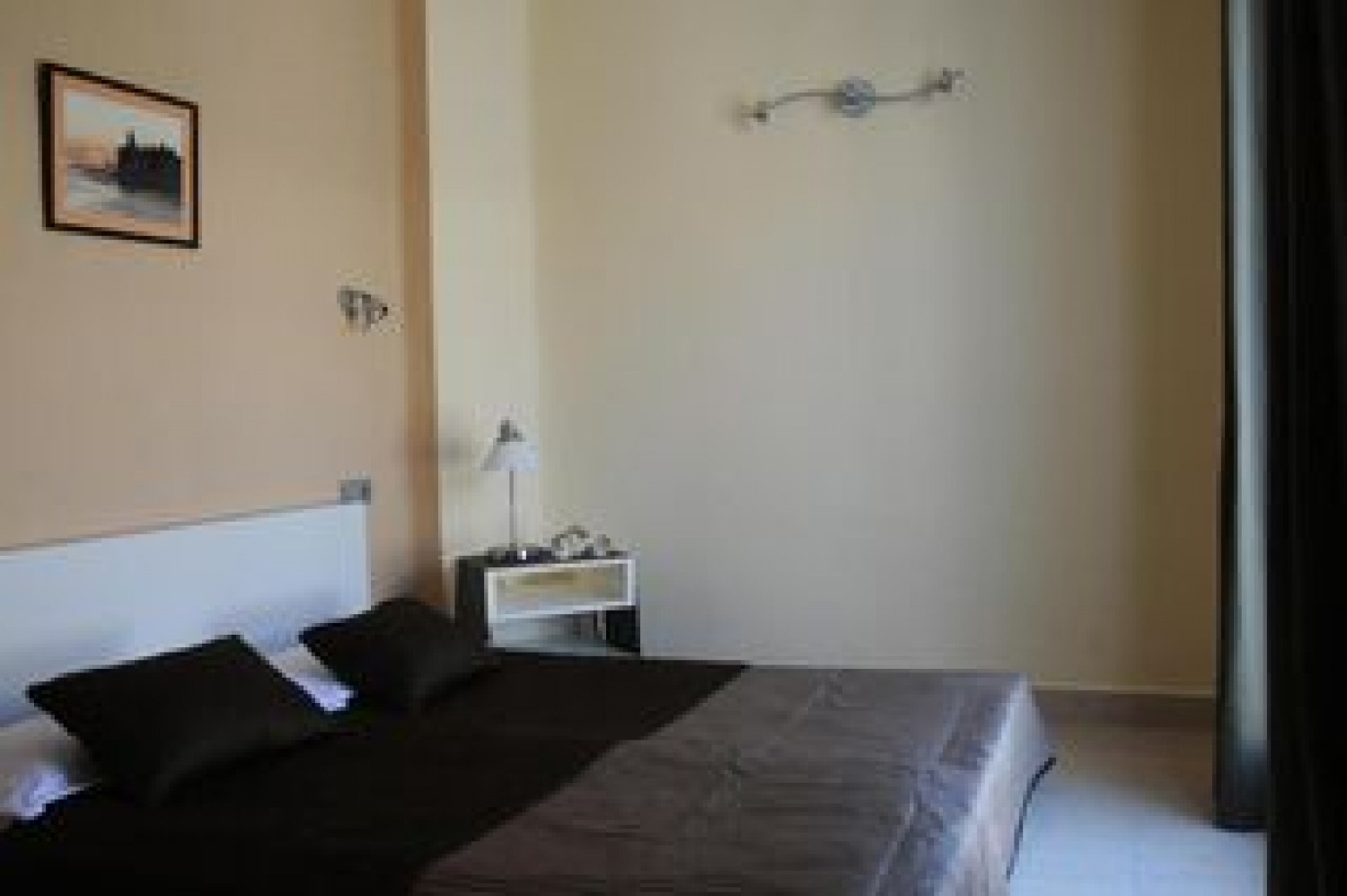 till salu byggnad Sitges Garraf 3