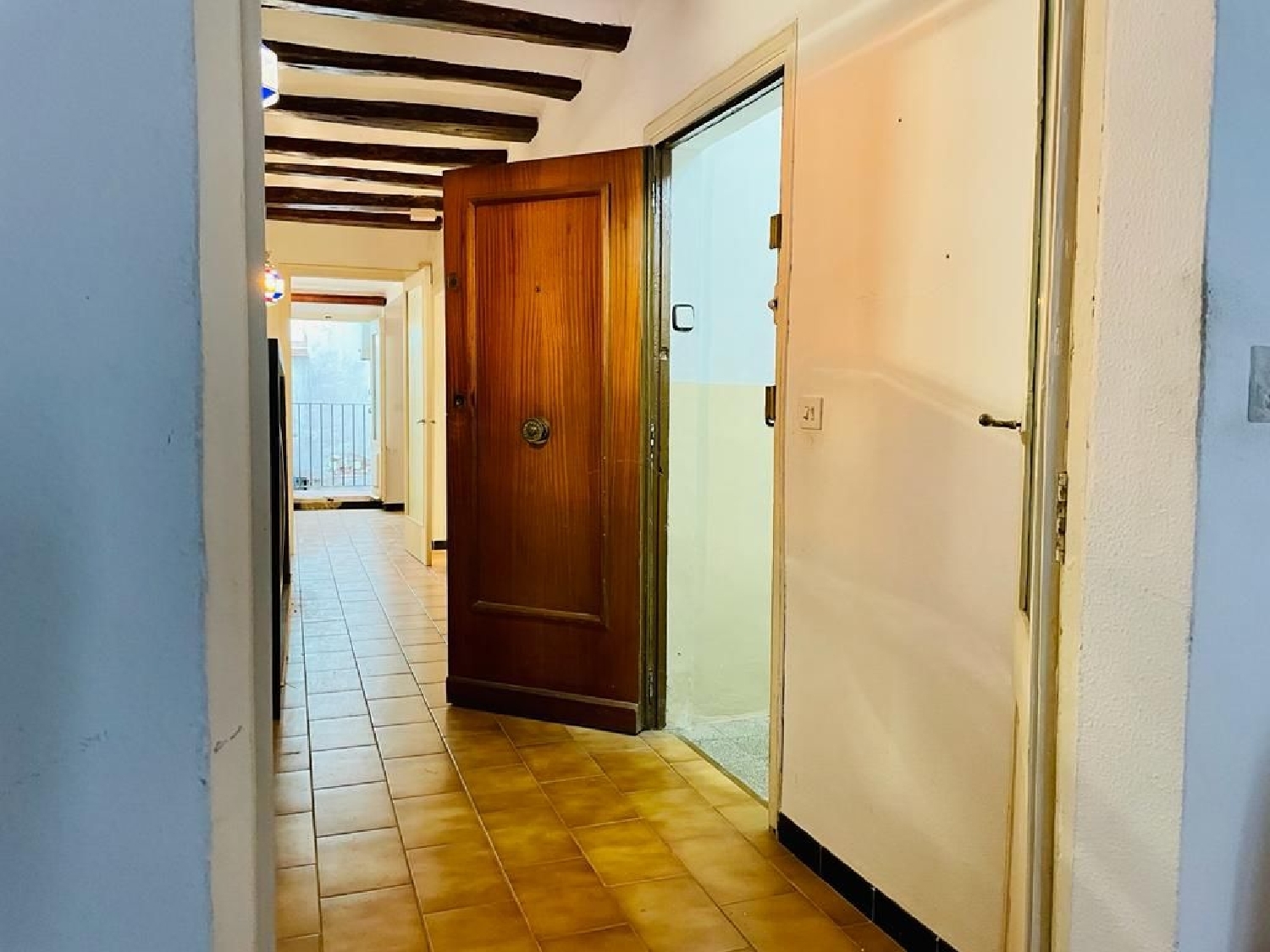  till salu byggnad Figueres Alt Empordà 4