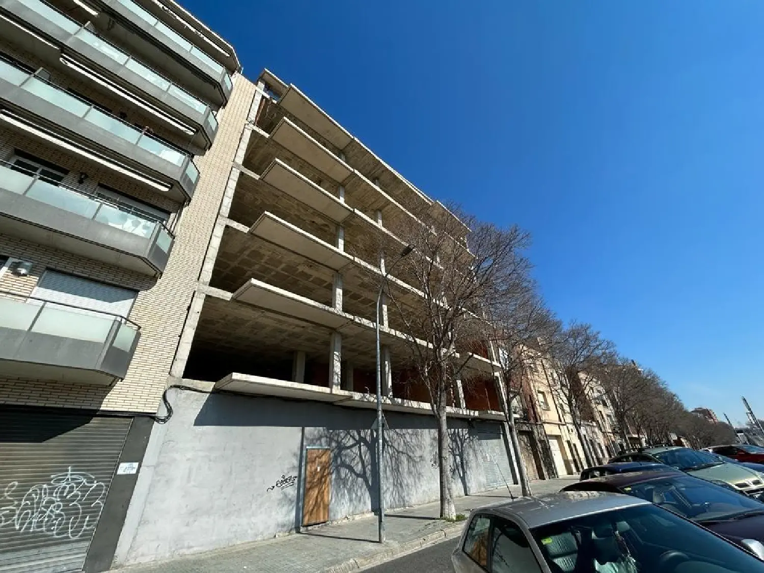 till salu byggnad Sud 08223 Vallès Occidental 2