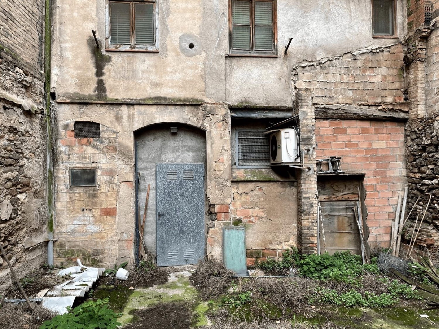  till salu byggnad Súria Bages 7
