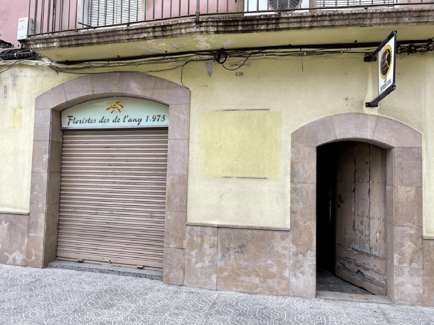 till salu byggnad Súria Bages 2