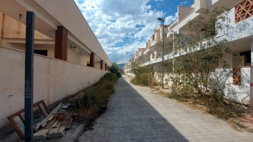 Terque Alpujarra Almeriense byggnad foto 6236699