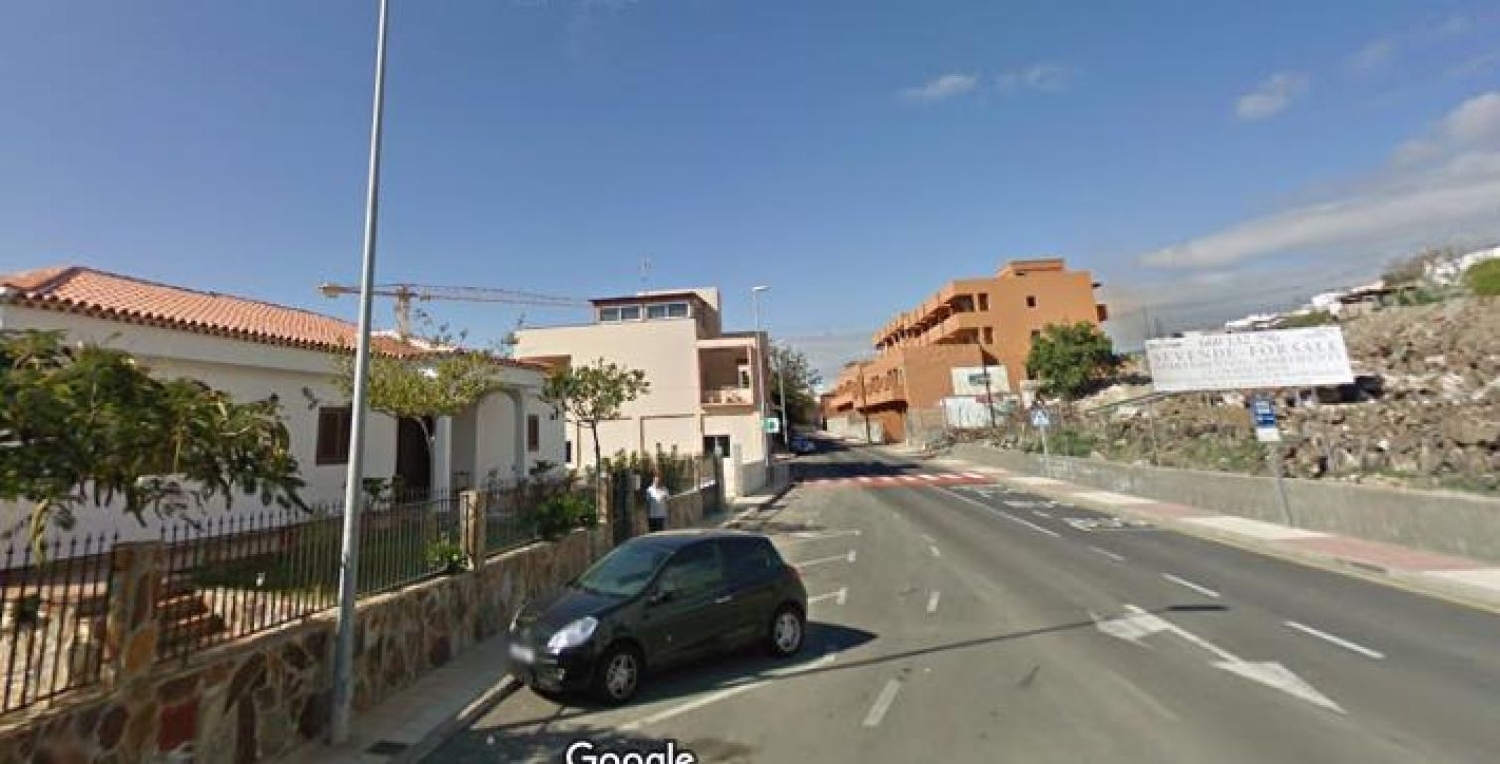  till salu byggnad Los Menores Zona Sur 1