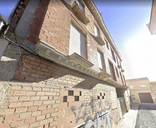 Tomelloso Mancha (La) byggnad foto 6262305