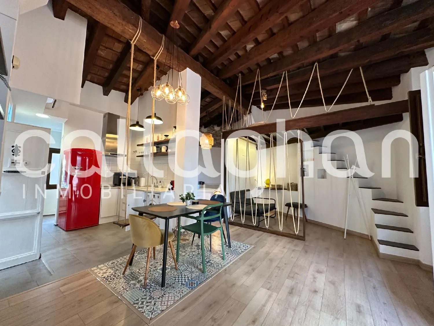  till salu byggnad Anahuir Costera (La) 1