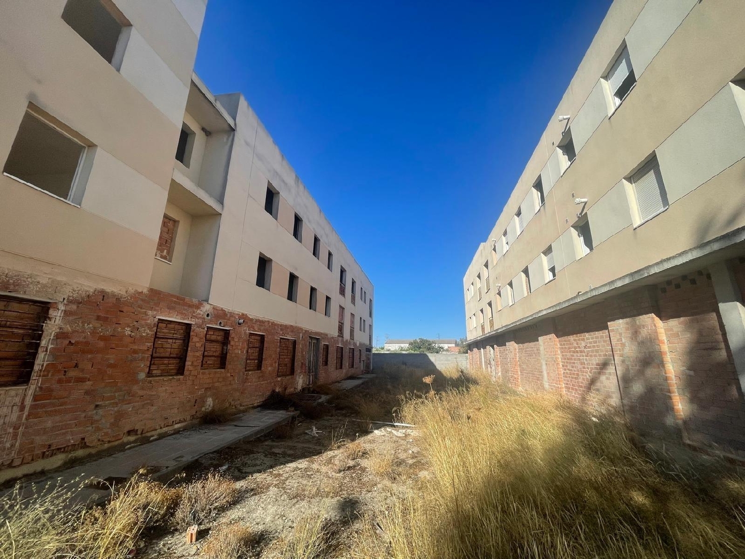  till salu byggnad Torredonjimeno Metropolitana De Jaén 4