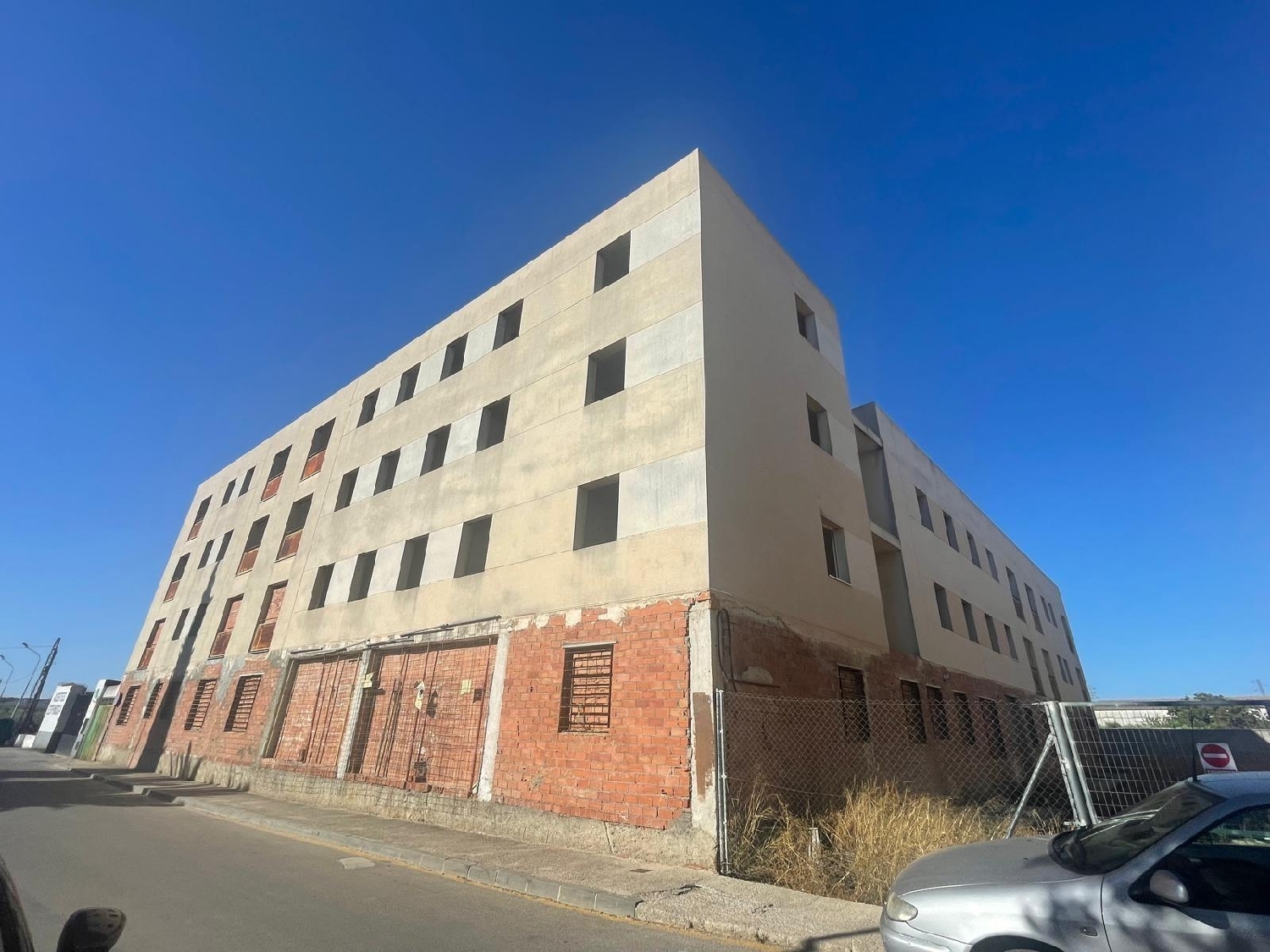 till salu byggnad Torredonjimeno Metropolitana De Jaén 3