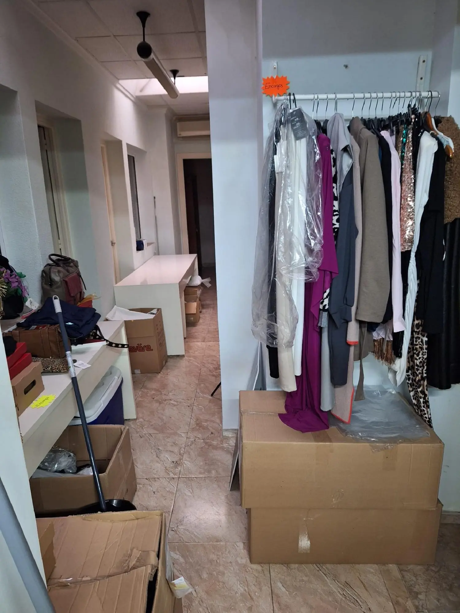  till salu byggnad Torrevieja Baix Segura 4