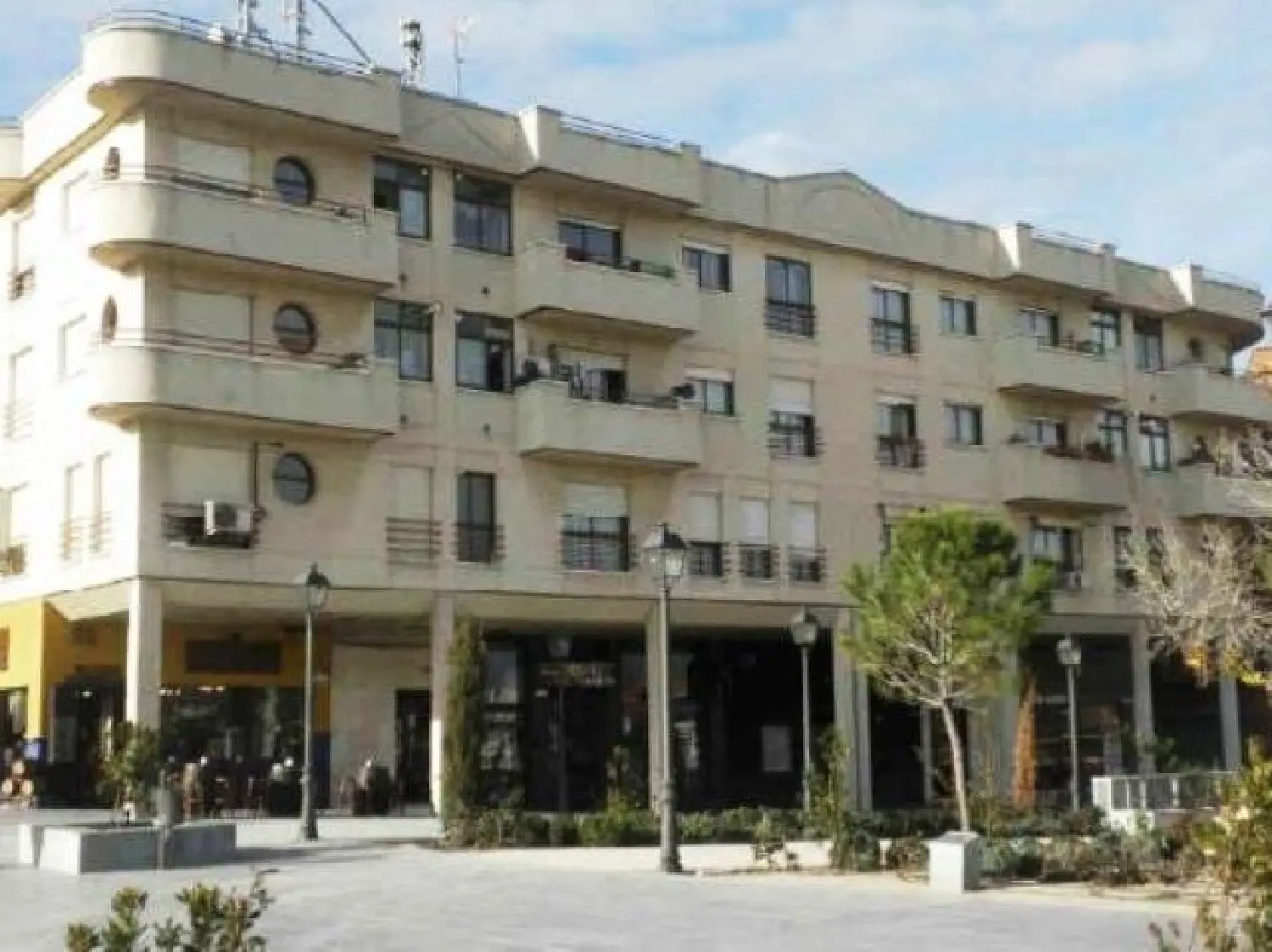 till salu byggnad Soto De Viñuelas Cuenca Alta Del Manzanares 3