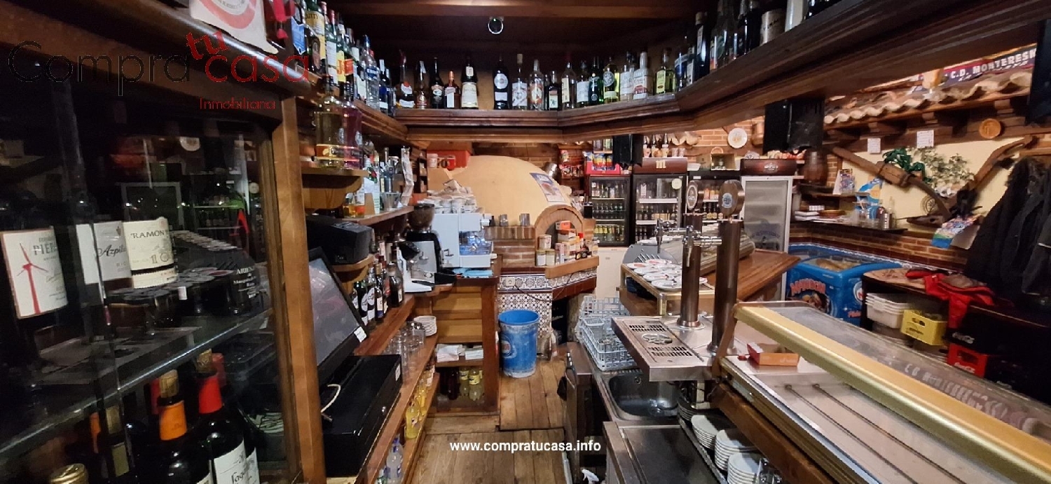  for sale building Quitapesares Segovia Sur 7