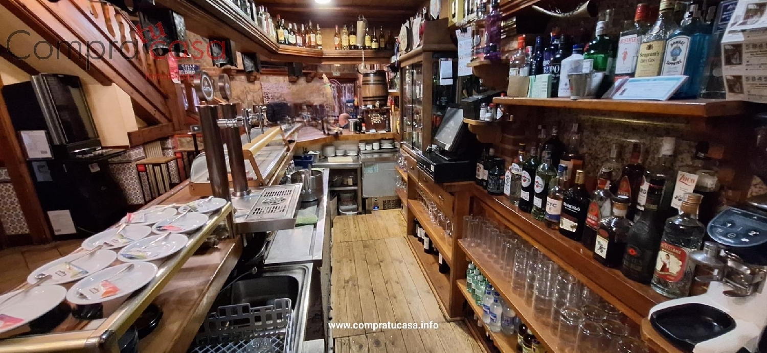  for sale building Quitapesares Segovia Sur 5