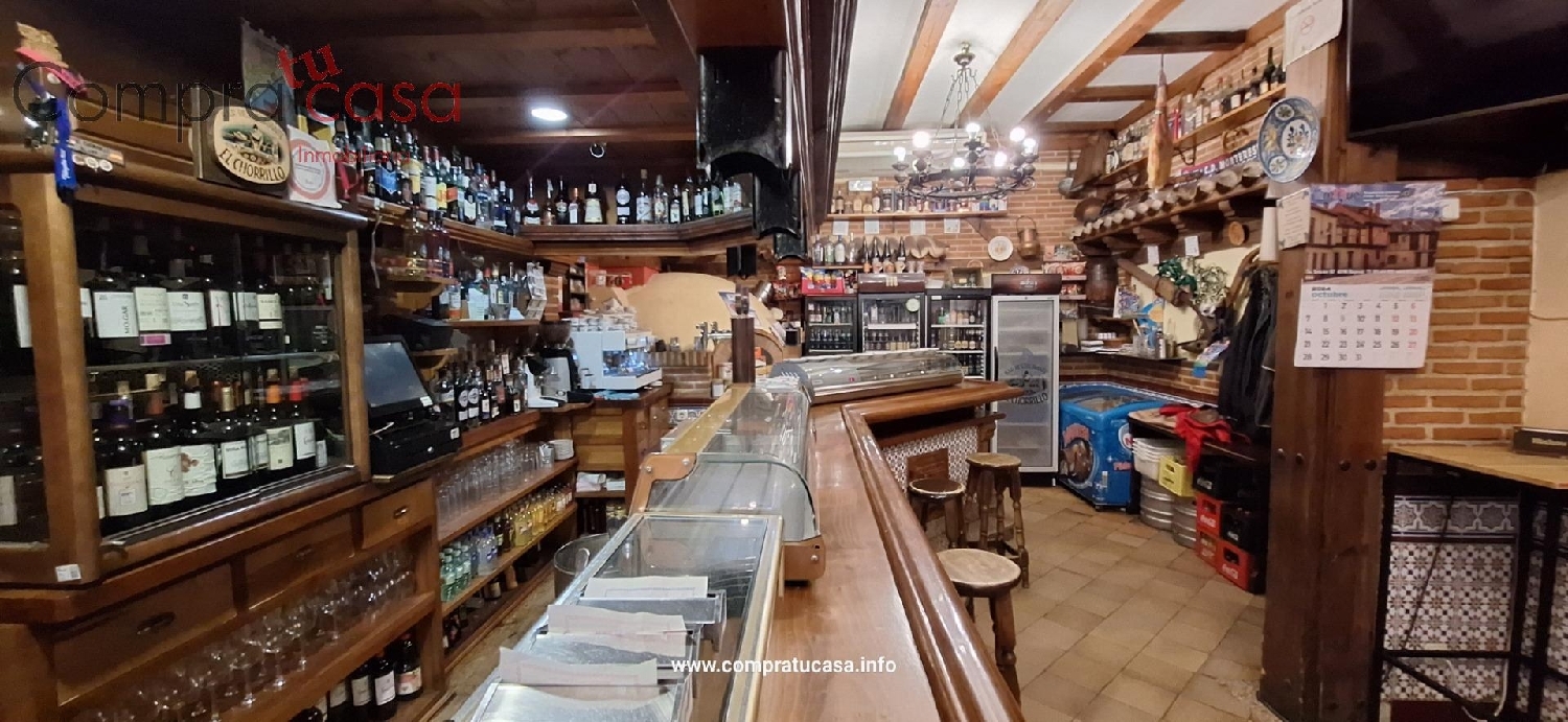  for sale building Quitapesares Segovia Sur 2