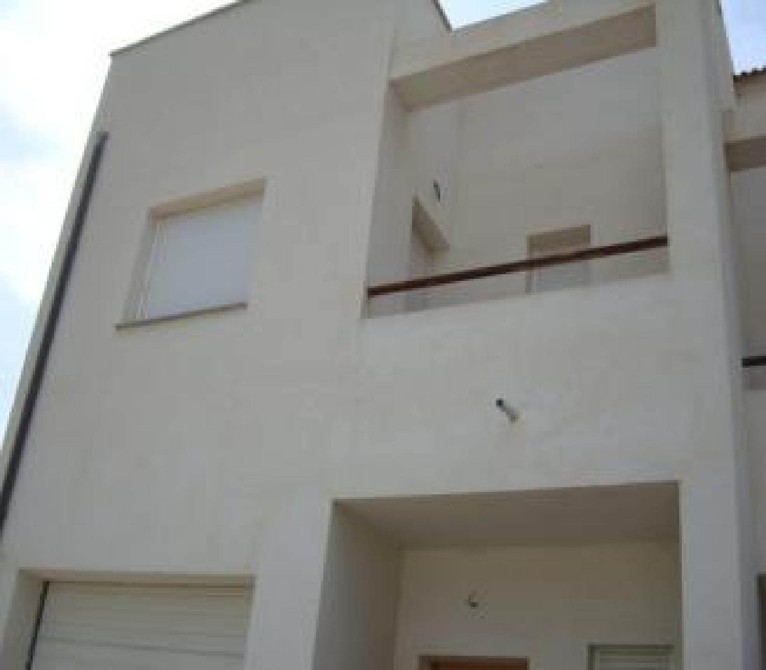 till salu byggnad Ugíjar Alpujarra Granadina 3