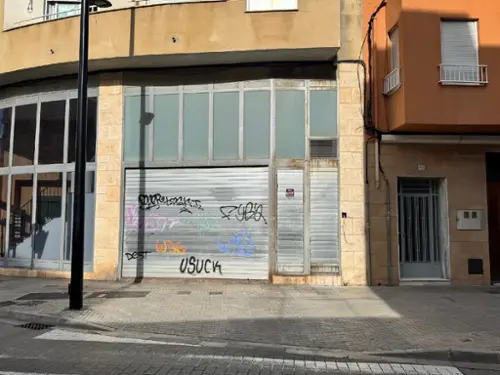 Urbanització D''hèlios Vall D''albaida byggnad foto 6200958