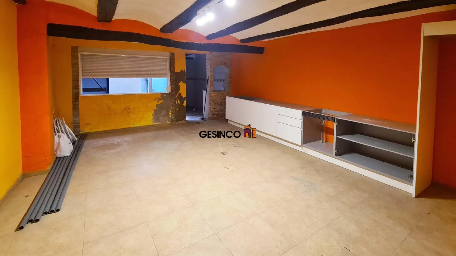  till salu byggnad Urbanitzacio El Pilar Vall D'albaida 1