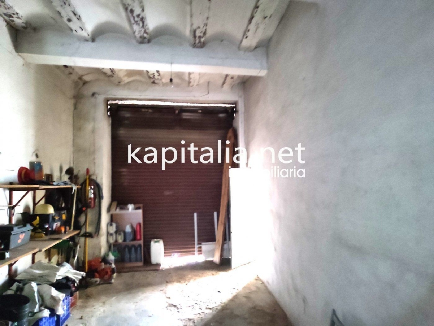  till salu byggnad Urbanització D'hèlios Vall D'albaida 6