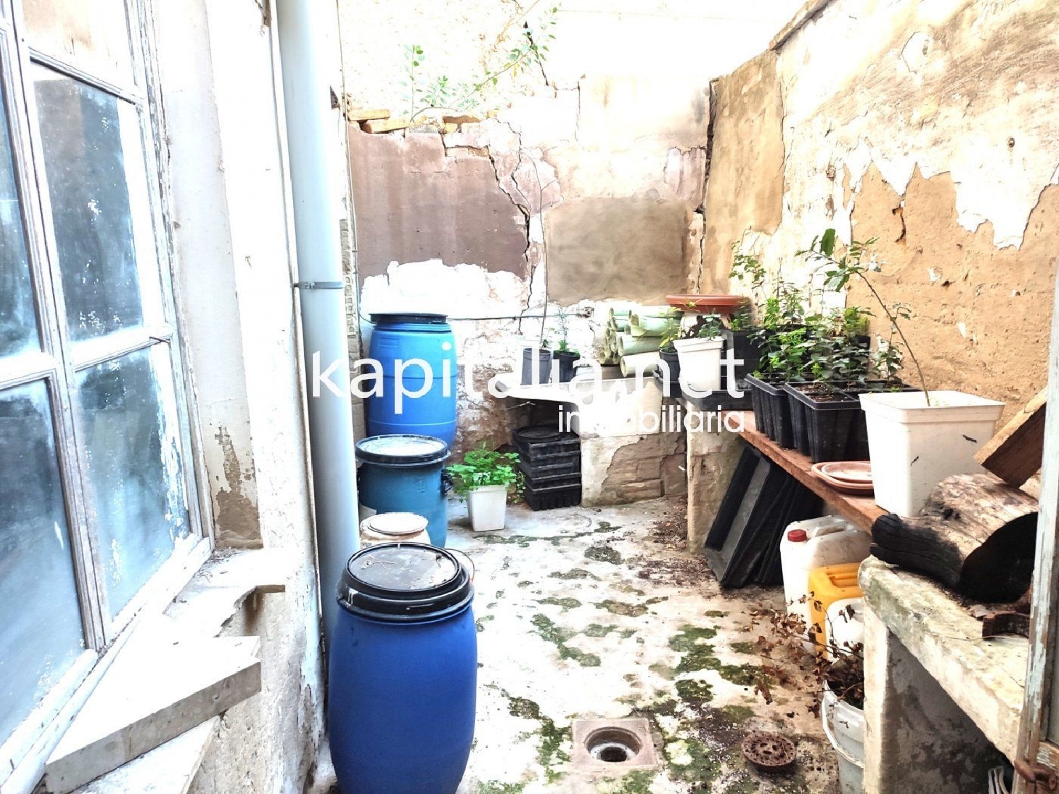  till salu byggnad Urbanització D'hèlios Vall D'albaida 8