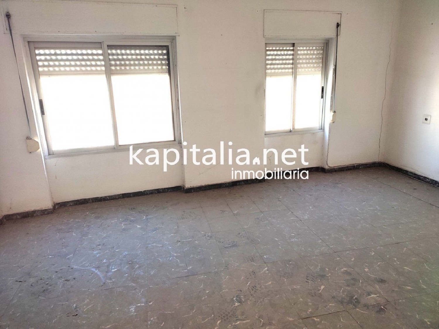till salu byggnad Urbanització D'hèlios Vall D'albaida 2