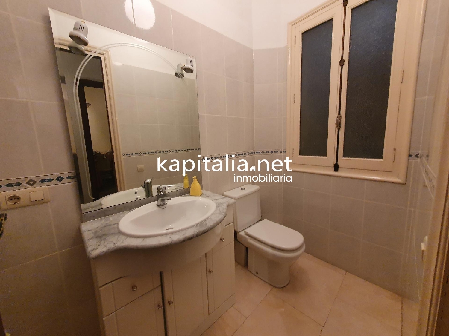  till salu byggnad Urbanitzacio El Pilar Vall D'albaida 4