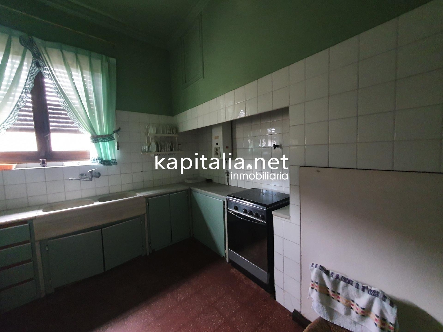  till salu byggnad Urbanitzacio El Pilar Vall D'albaida 6