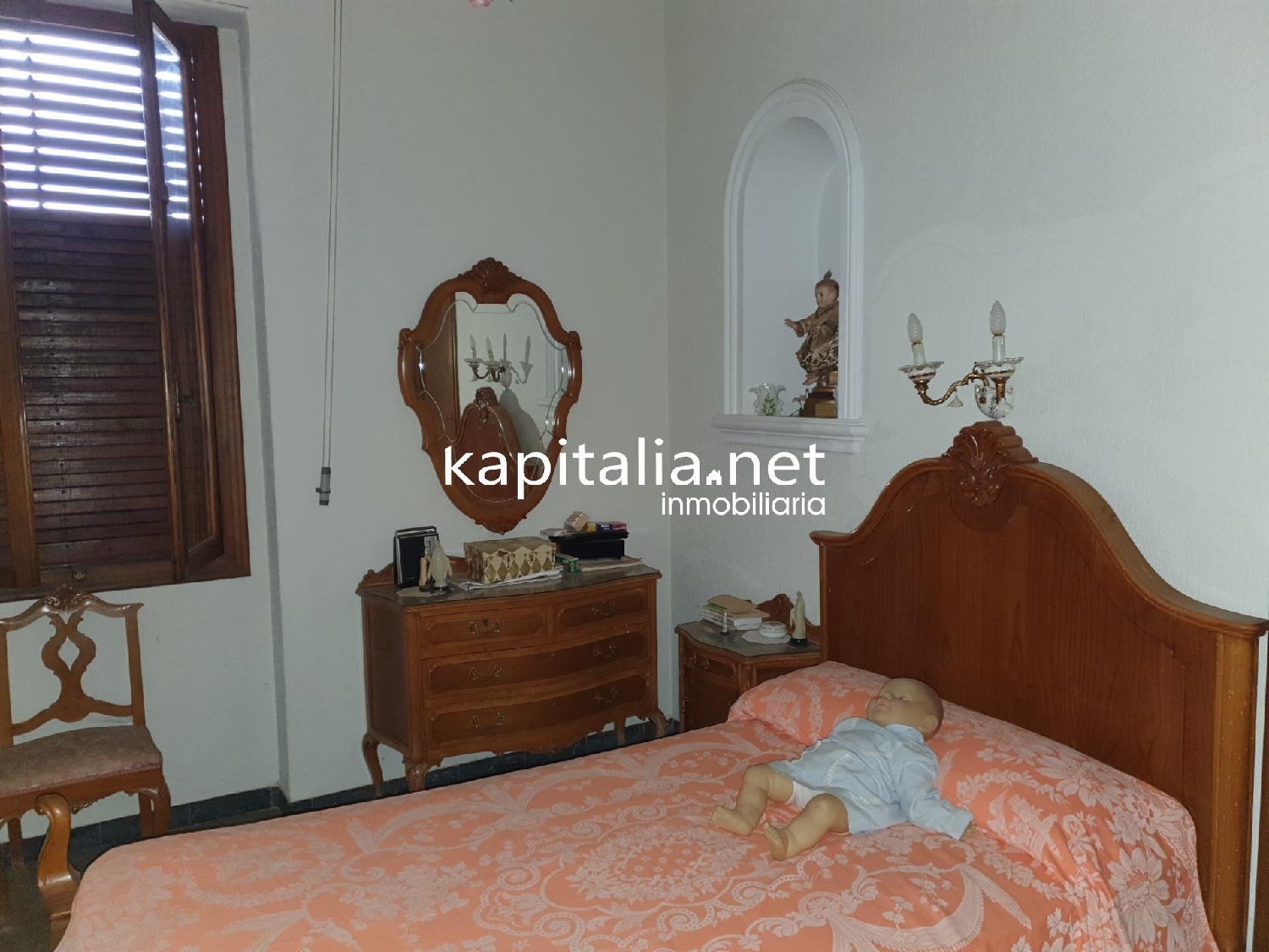  till salu byggnad Urbanitzacio El Pilar Vall D'albaida 7