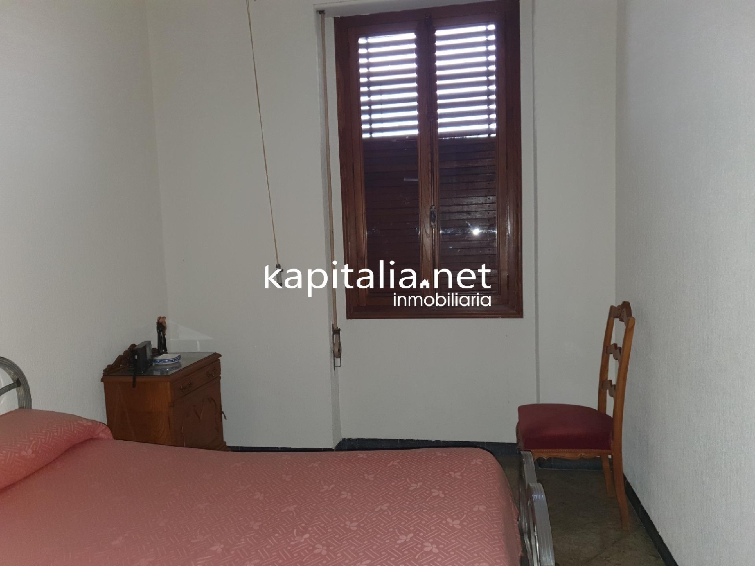  till salu byggnad Urbanitzacio El Pilar Vall D'albaida 8