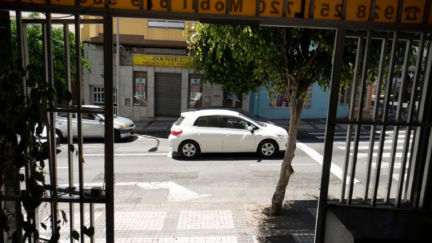  till salu byggnad Urbanización Sansofé Palmas De Gran Canaria (Las) 7