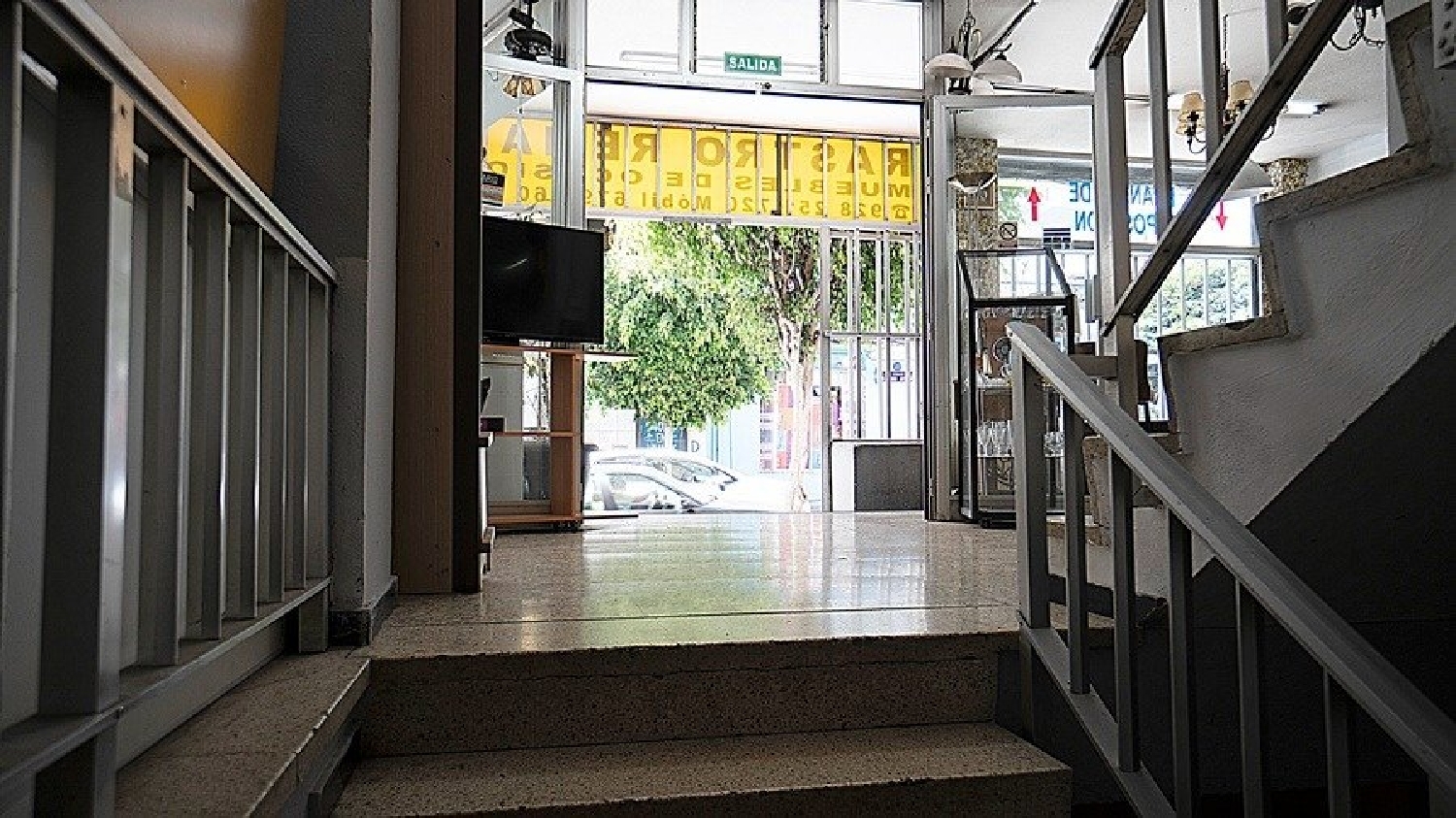  till salu byggnad Urbanización Sansofé Palmas De Gran Canaria (Las) 8