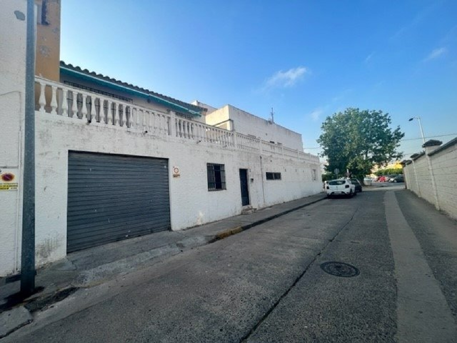 till salu byggnad Urbanización Bahía Azul Campo De Gibraltar 3