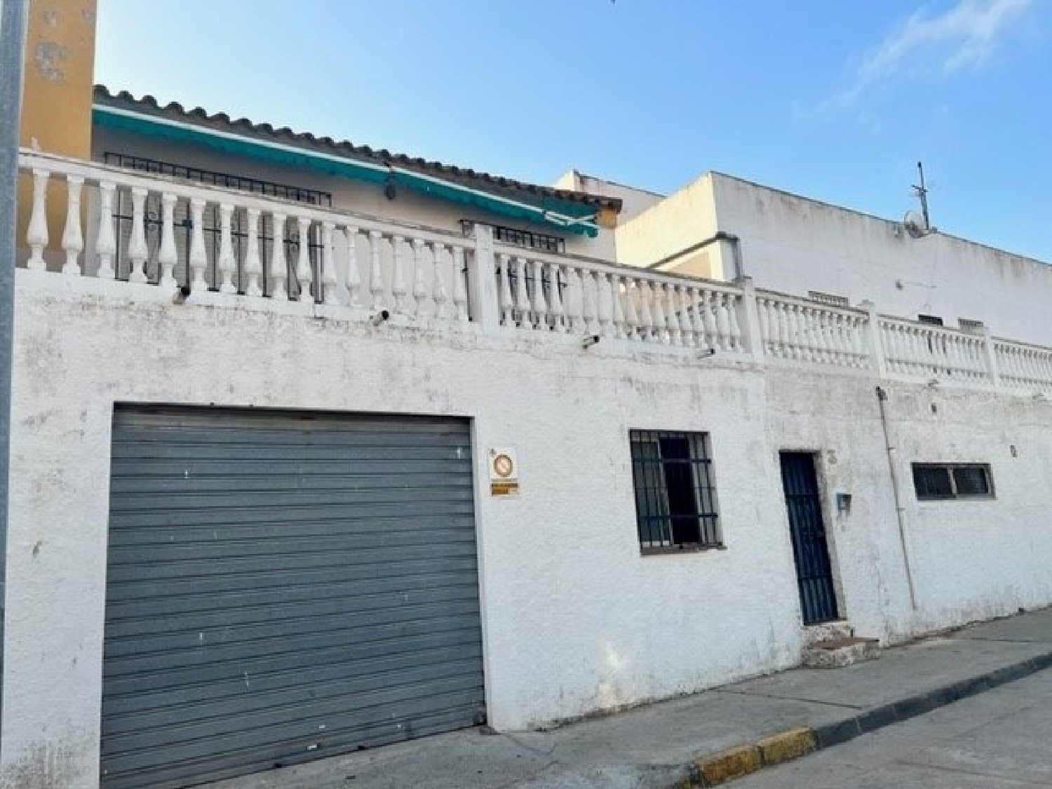  till salu byggnad Urbanización Bahía Azul Campo De Gibraltar 4