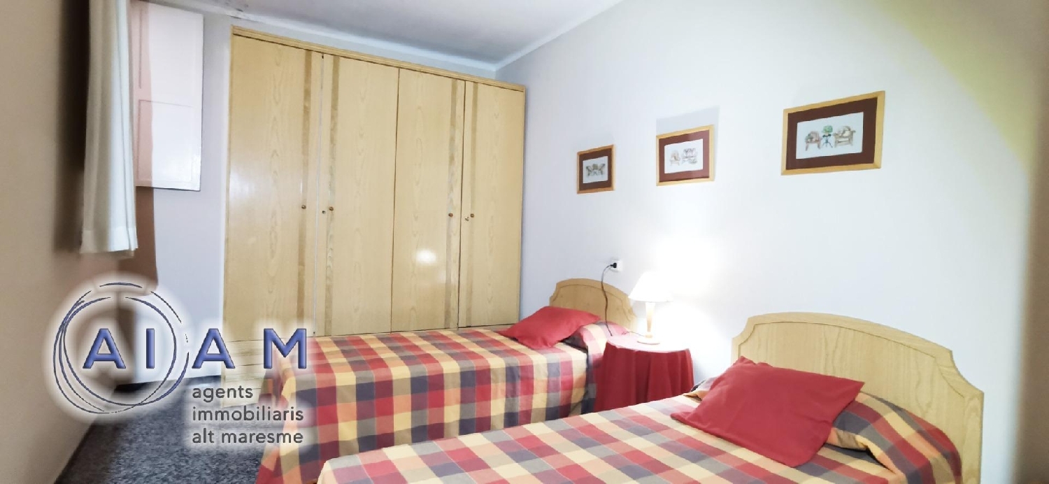  till salu byggnad Valldenguli Maresme 21