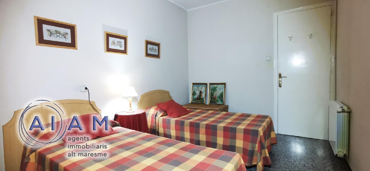  till salu byggnad Valldenguli Maresme 22