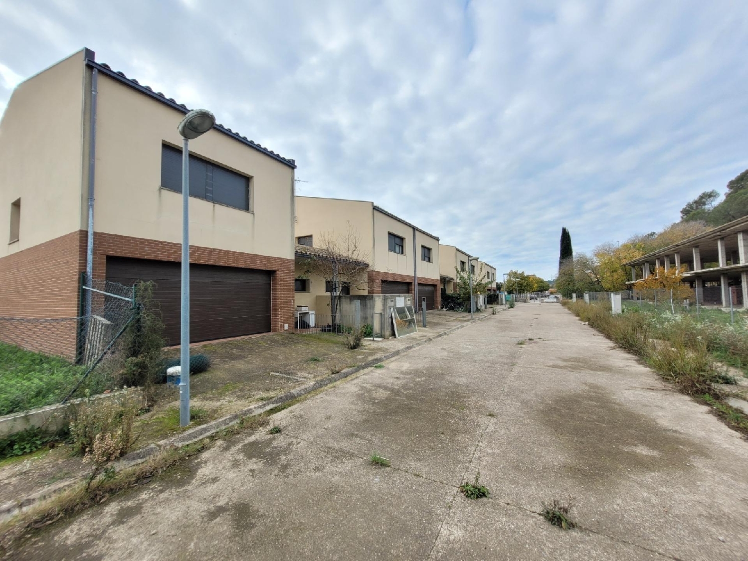  till salu byggnad Veinat De Mas Maso Gironès 1